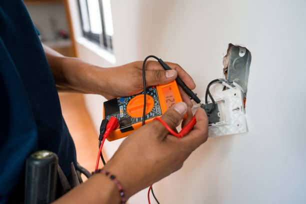 Affordable Emergency Electrician in Spring Hill, TN