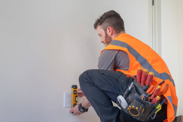 Best Circuit Breaker Repair  in Spring Hill, TN