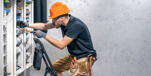 Best Affordable Electrical Installation  in Spring Hill, TN